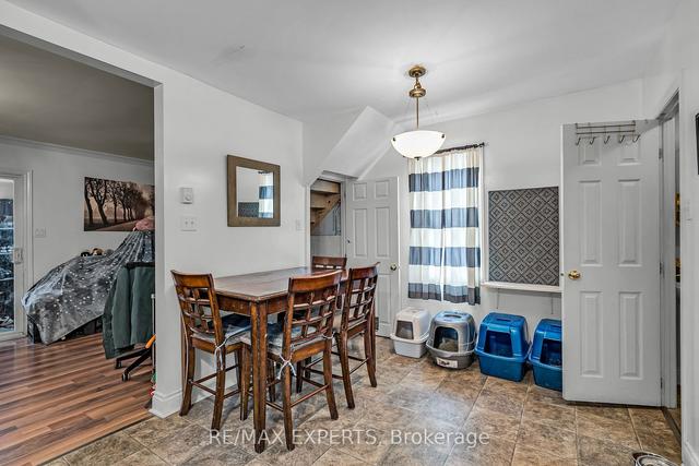 37 Timothy Ave, House detached with 2 bedrooms, 2 bathrooms and 4 parking in Cornwall ON | Image 5