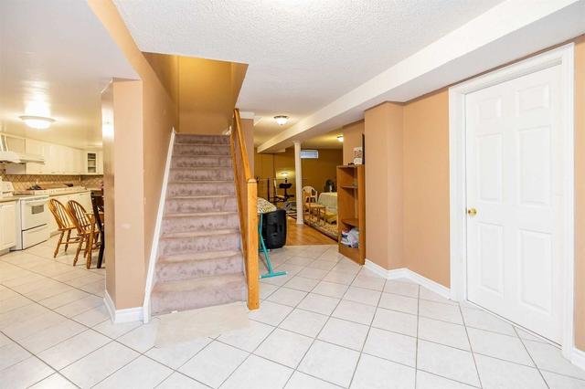 72 Torrance Wood, House detached with 4 bedrooms, 4 bathrooms and 5 parking in Brampton ON | Image 27