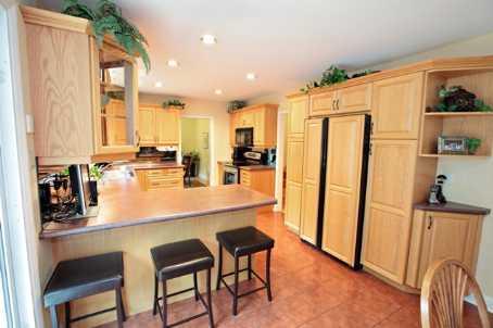 1491 Spring Rd, House detached with 4 bedrooms, 4 bathrooms and 9 parking in Mississauga ON | Image 4