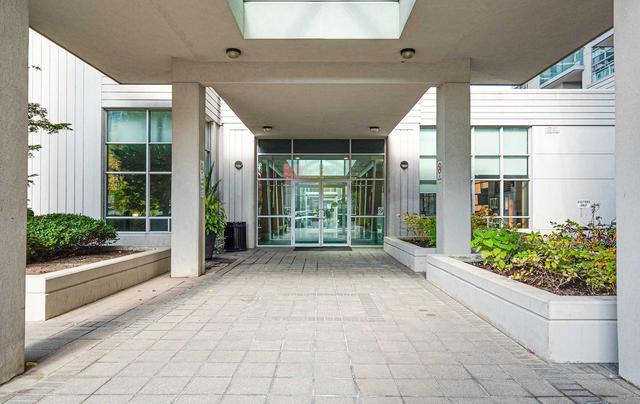 ph 201 - 35 Bales Ave, Condo with 1 bedrooms, 1 bathrooms and 1 parking in Toronto ON | Image 28