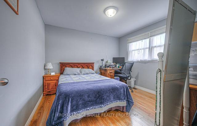 178 Montgomery Rd, House detached with 5 bedrooms, 3 bathrooms and 6 parking in Kitchener ON | Image 17