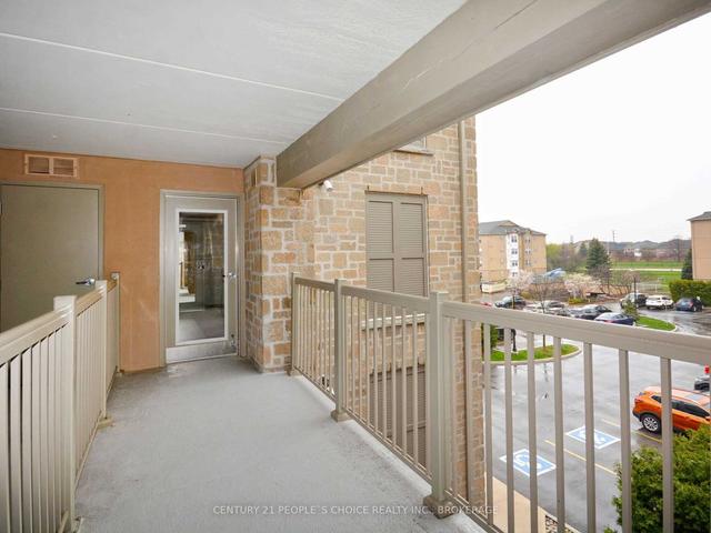 311 - 1460 Bishops Gate, Condo with 3 bedrooms, 2 bathrooms and 1 parking in Oakville ON | Image 23