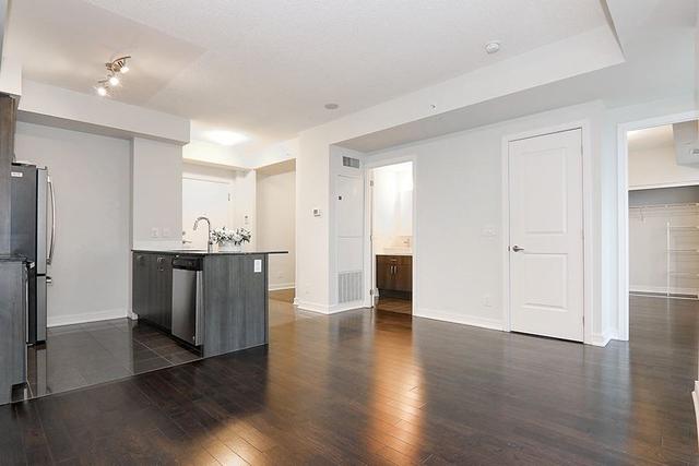 1603 - 9201 Yonge St, Condo with 1 bedrooms, 1 bathrooms and 1 parking in Richmond Hill ON | Image 7