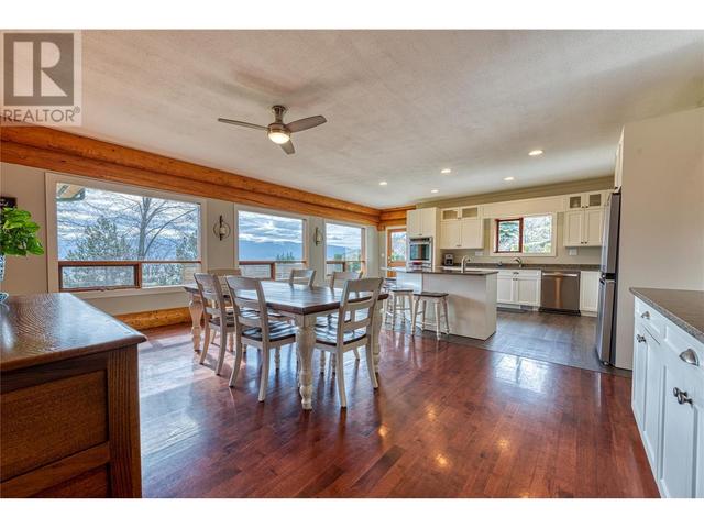 6690 Goose Lake Road, House detached with 3 bedrooms, 3 bathrooms and 10 parking in North Okanagan B BC | Image 68