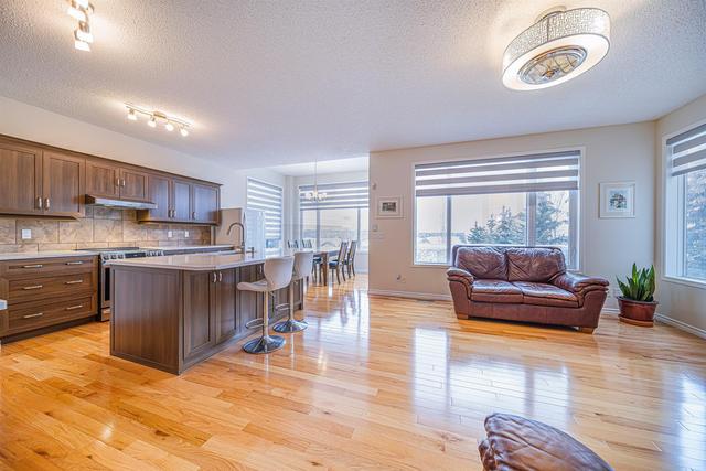 304 Springborough Way Sw, House detached with 3 bedrooms, 3 bathrooms and 4 parking in Calgary AB | Image 8