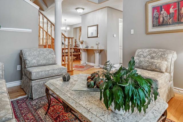 21 Badger Ave, House detached with 4 bedrooms, 3 bathrooms and 6 parking in Brampton ON | Image 35
