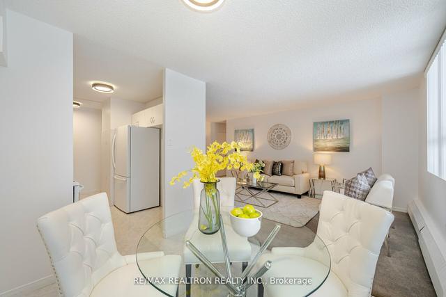 307 - 1950 Kennedy Rd, Condo with 2 bedrooms, 1 bathrooms and 1 parking in Toronto ON | Image 16
