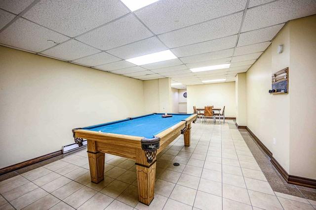 405 - 355 Rathburn Rd E, Condo with 2 bedrooms, 1 bathrooms and 1 parking in Mississauga ON | Image 26