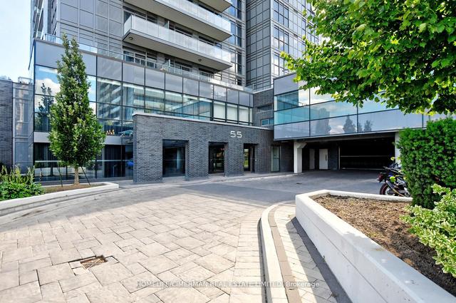 201 - 55 Oneida Cres, Condo with 2 bedrooms, 2 bathrooms and 1 parking in Richmond Hill ON | Image 25