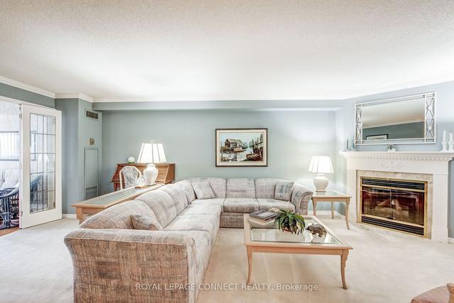 722 - 10 Guildwood Pkwy, Condo with 2 bedrooms, 2 bathrooms and 2 parking in Toronto ON | Image 20