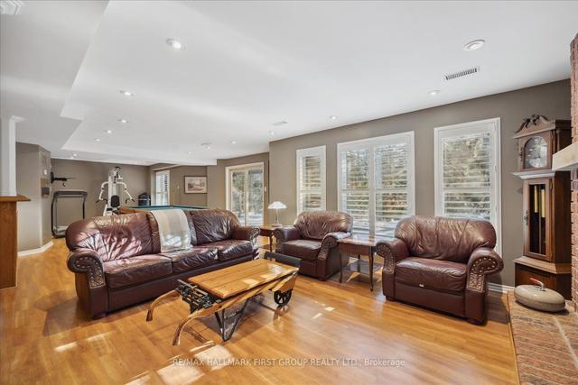 863 Baylawn Dr, House detached with 4 bedrooms, 5 bathrooms and 4 parking in Pickering ON | Image 21
