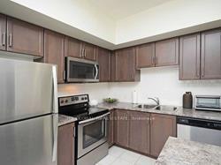 404 - 650 Sauve St, Condo with 1 bedrooms, 0 bathrooms and 1 parking in Milton ON | Image 2