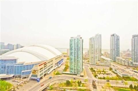 3105 - 373 Front St W, Condo with 2 bedrooms, 3 bathrooms and 2 parking in Toronto ON | Image 17
