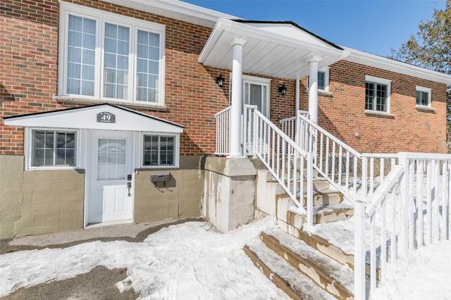49 St Mary's Cres, House detached with 3 bedrooms, 2 bathrooms and 4 parking in Winnipeg ON | Image 20