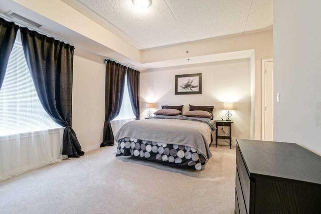 212 - 1419 Costigan Rd, Condo with 2 bedrooms, 2 bathrooms and 1 parking in Milton ON | Image 6