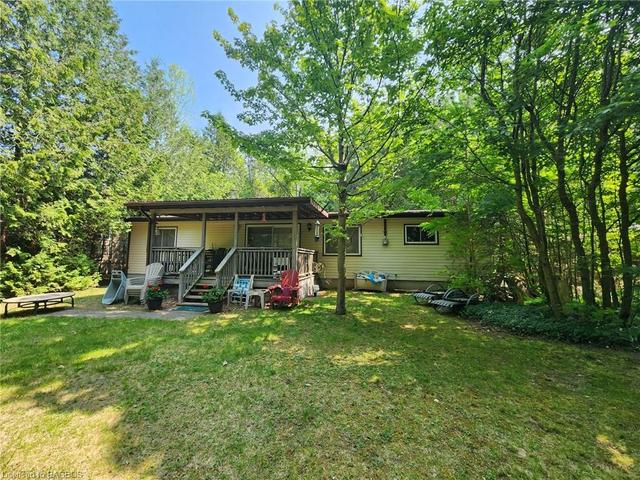 149 Huron Road, House detached with 4 bedrooms, 1 bathrooms and 6 parking in Huron Kinloss ON | Image 9