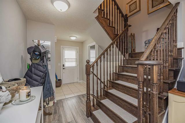 71 - 800 Westridge Blvd, Townhouse with 3 bedrooms, 3 bathrooms and 2 parking in Orillia ON | Image 9