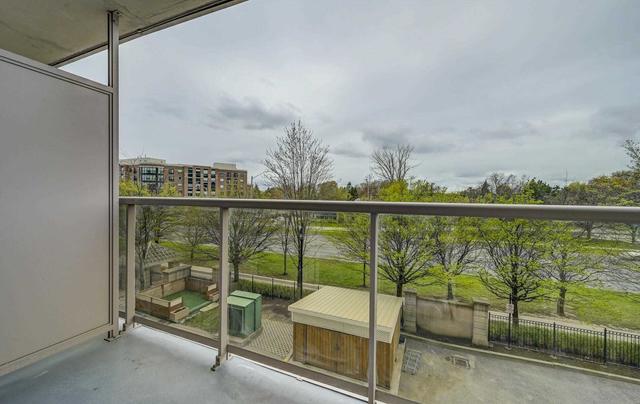321 - 1200 The Esplanade Rd N, Condo with 1 bedrooms, 1 bathrooms and 1 parking in Pickering ON | Image 11