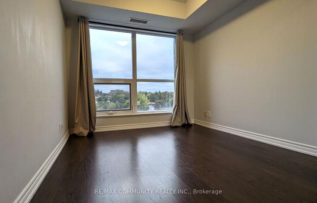 702 - 18 Harding Blvd, Condo with 2 bedrooms, 2 bathrooms and 1 parking in Richmond Hill ON | Image 16