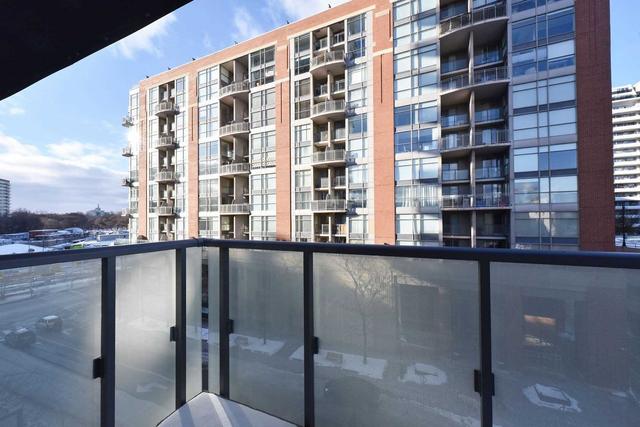 411 - 1815 Yonge St, Townhouse with 3 bedrooms, 3 bathrooms and 2 parking in Toronto ON | Image 16