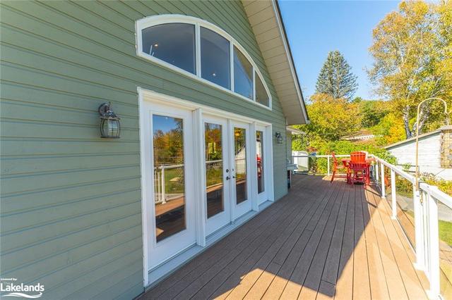 13502 Highway 35, House detached with 4 bedrooms, 3 bathrooms and 6 parking in Minden Hills ON | Image 24
