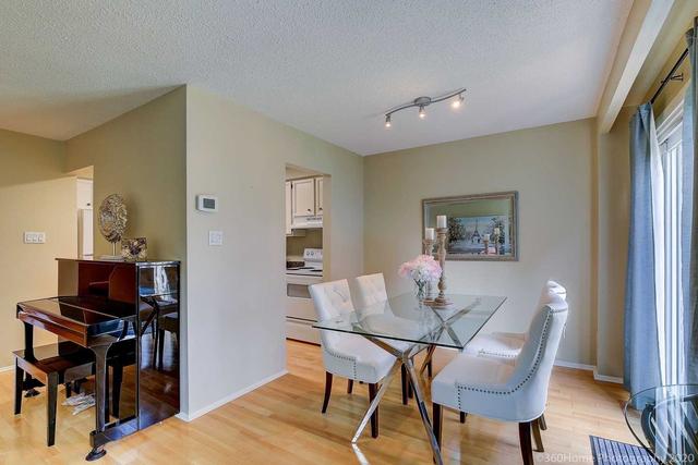 3 Lindisfarne Way, Townhouse with 3 bedrooms, 3 bathrooms and 2 parking in Markham ON | Image 20