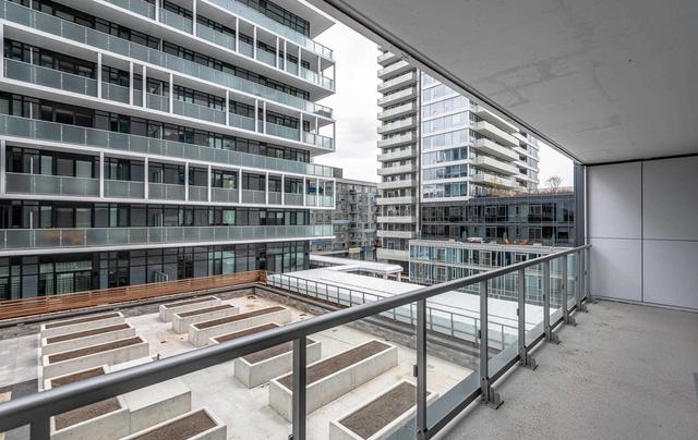 503 - 225 Sumach St, Condo with 2 bedrooms, 2 bathrooms and 1 parking in Toronto ON | Image 16
