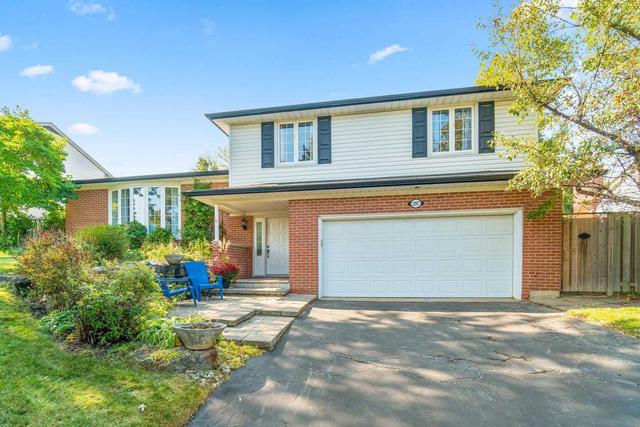 1397 Tyandaga Park Dr, House detached with 3 bedrooms, 4 bathrooms and 6 parking in Burlington ON | Image 1