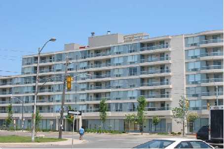 601 - 906 Sheppard Ave W, Condo with 3 bedrooms, 2 bathrooms and 1 parking in Toronto ON | Image 1