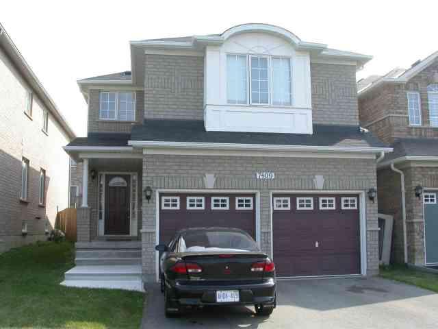 7409 Lantern Fly Hollow, House detached with 3 bedrooms, 3 bathrooms and 4 parking in Mississauga ON | Image 1