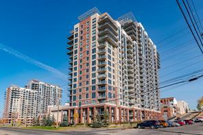 302 - 8880 Horton Road Sw, Condo with 1 bedrooms, 1 bathrooms and 1 parking in Calgary AB | Image 11