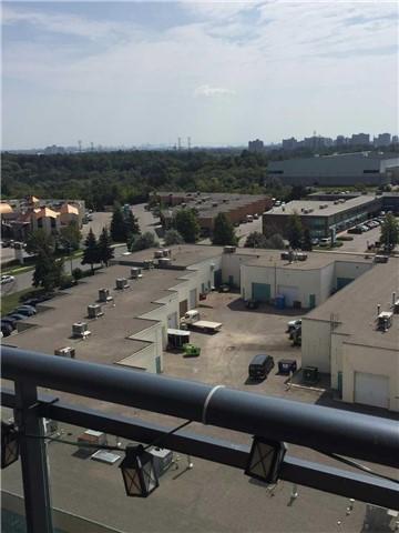 914 - 24 Woodstream Blvd, Condo with 1 bedrooms, 2 bathrooms and 1 parking in Vaughan ON | Image 4