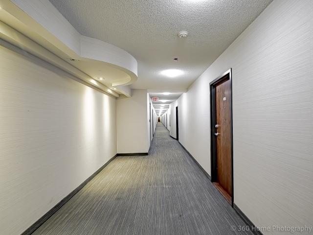 221 - 60 Fairfax Cres, Condo with 2 bedrooms, 1 bathrooms and 1 parking in Toronto ON | Image 20