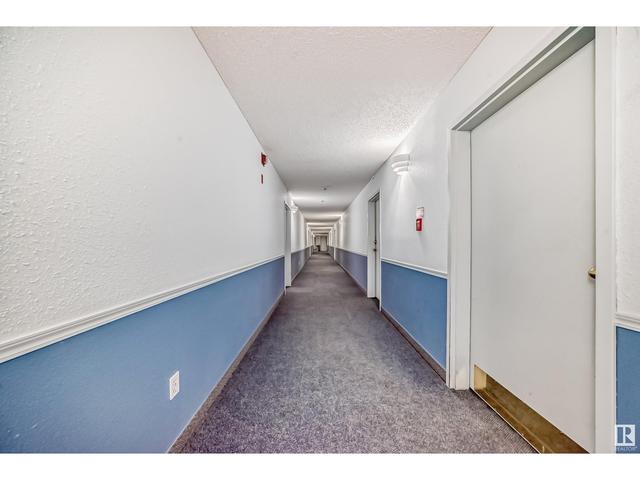 116 - 11218 80 St Nw, Condo with 2 bedrooms, 1 bathrooms and null parking in Edmonton AB | Image 35