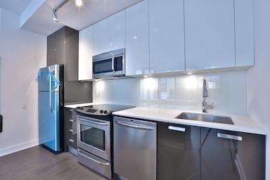 Th101 - 1815 Yonge St, Townhouse with 2 bedrooms, 2 bathrooms and null parking in Toronto ON | Image 10