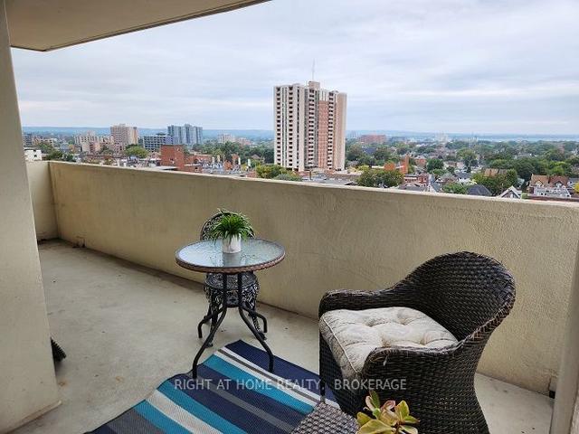 1103 - 432 Main St E, Condo with 2 bedrooms, 2 bathrooms and 1 parking in Hamilton ON | Image 9