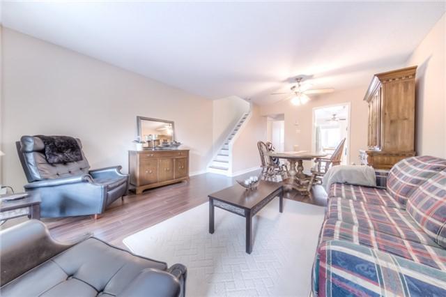 th54 - 28 Livingston Rd, Townhouse with 3 bedrooms, 3 bathrooms and 2 parking in Toronto ON | Image 6