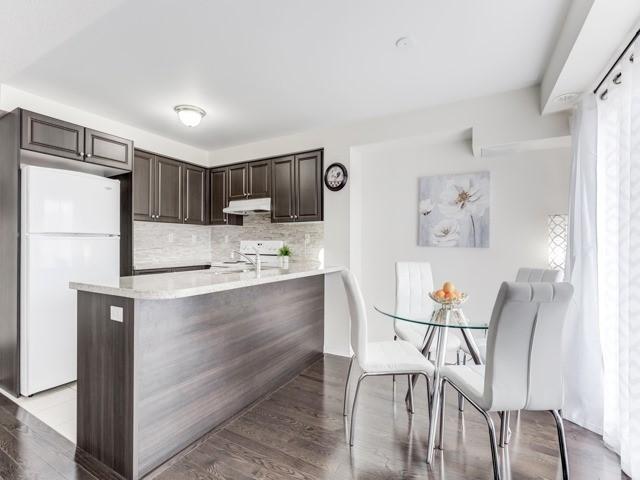 Th33 - 651A Warden Ave, Townhouse with 3 bedrooms, 2 bathrooms and 2 parking in Toronto ON | Image 7
