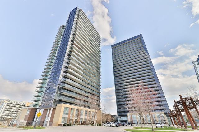 905 - 33 Singer Crt, Condo with 2 bedrooms, 2 bathrooms and 1 parking in Toronto ON | Image 23