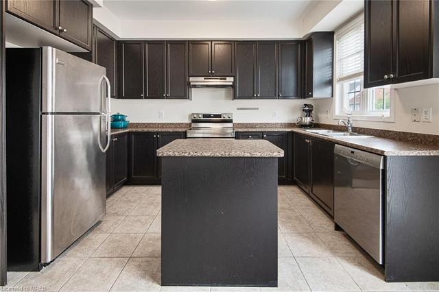 th8 - 4823 Thomas Alton Boulevard, House attached with 3 bedrooms, 2 bathrooms and 2 parking in Burlington ON | Image 20