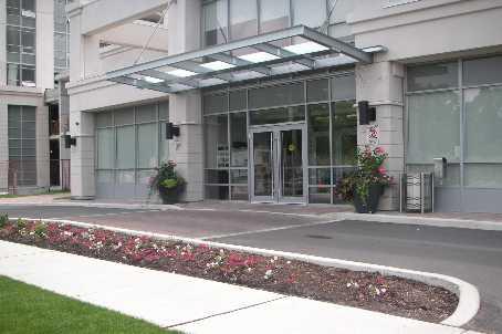 1605 - 15 North Park Rd, Condo with 2 bedrooms, 2 bathrooms and 1 parking in Vaughan ON | Image 1