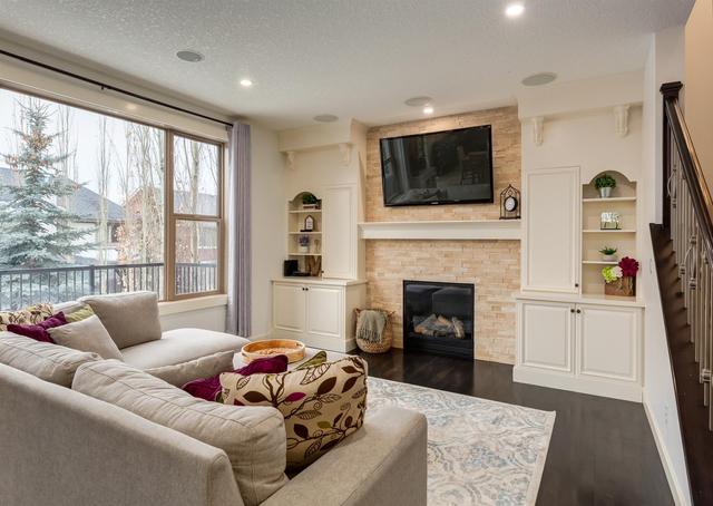 80 Westpark Crescent Sw, House detached with 5 bedrooms, 3 bathrooms and 6 parking in Calgary AB | Image 14