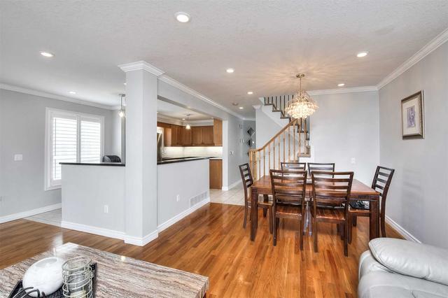 187 Farley Dr, House detached with 3 bedrooms, 4 bathrooms and 4 parking in Guelph ON | Image 6