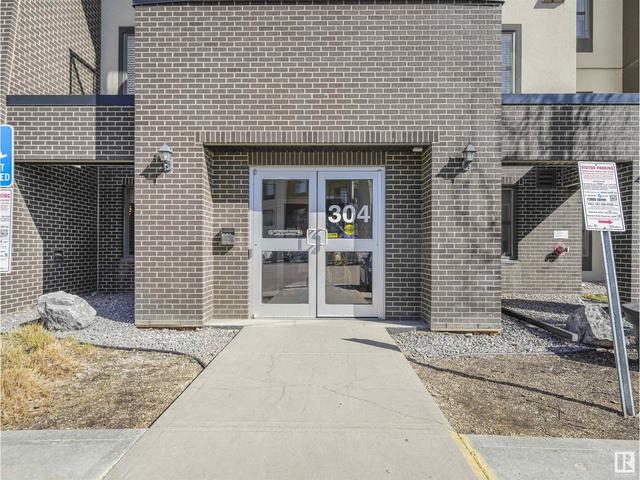 111 - 304 Ambleside Li Sw, Condo with 2 bedrooms, 2 bathrooms and 1 parking in Edmonton AB | Image 29