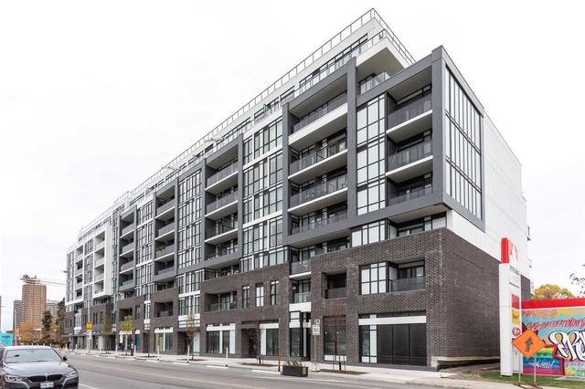 217-230 - 2315 Danforth Ave, House detached with 0 bedrooms, 14 bathrooms and 2 parking in Toronto ON | Image 1