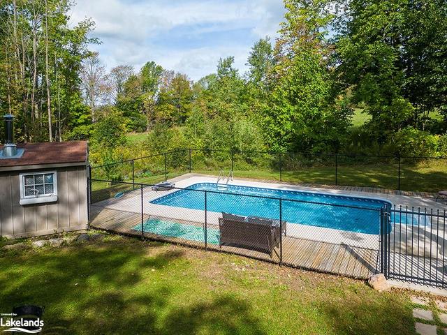 637280 St Vincent Sydenham Townline, House detached with 3 bedrooms, 2 bathrooms and 6 parking in Meaford ON | Image 31