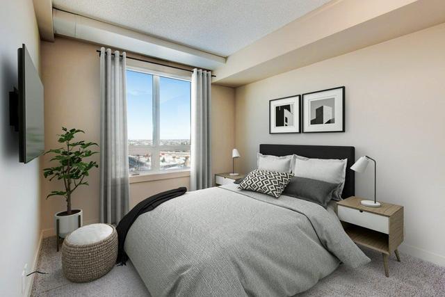 2007 - 8710 Horton Road Sw, Condo with 2 bedrooms, 2 bathrooms and 1 parking in Calgary AB | Image 23