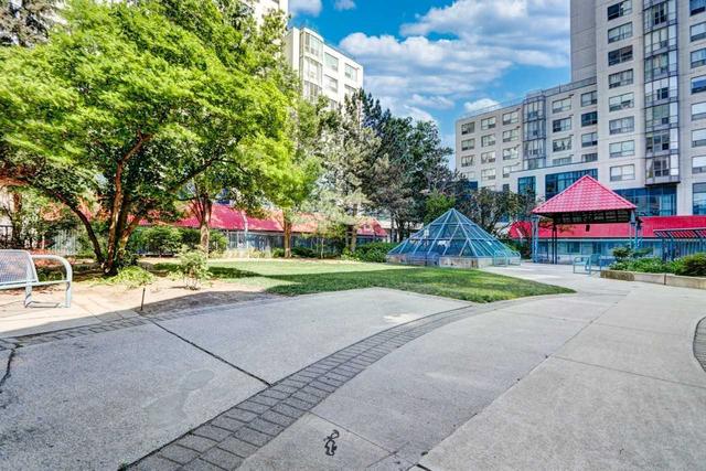 1213 - 1470 Midland Ave, Condo with 2 bedrooms, 2 bathrooms and 1 parking in Toronto ON | Image 20