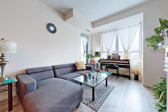 728 - 22 East Heaven Dr E, Condo with 2 bedrooms, 2 bathrooms and 1 parking in Toronto ON | Image 12