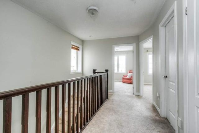 140 Windale Cres, House semidetached with 3 bedrooms, 4 bathrooms and 3 parking in Kitchener ON | Image 26